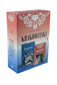 Pakiet: Krakowianki / Krakowianki. Kontynuacja