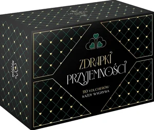 ZDRAPKI Przyjemności