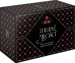ZDRAPKI Miłości
