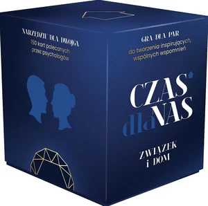 CZAS DLA NAS Związek i Dom