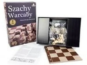 Szachy