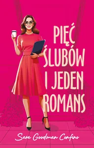 Pięć ślubów i jeden romans Pięć ślubów i jeden romans