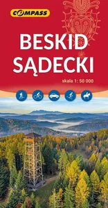 Beskid Sądecki