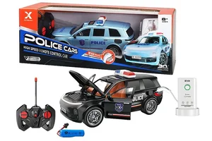 Policja RC 1:22 MIX