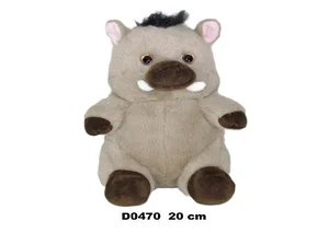 Dzik 20cm