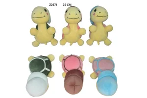 Żółw 25cm MIX