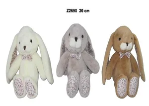 Zając 20cm MIX Zając 20cm MIX