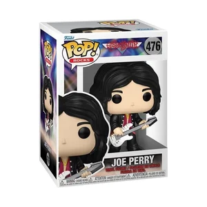 POP Rocks: Aerosmith - Joe Perry (476) POP Rocks: Aerosmith - Joe Perry (476)