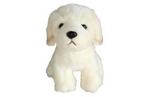 Pies retriver 19cm