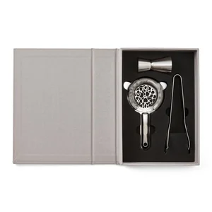 Zestaw The Essentials - Cocktail Tools