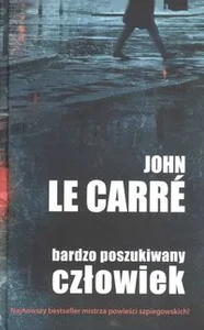 Bardzo poszukiwany człowiek Bardzo poszukiwany człowiek