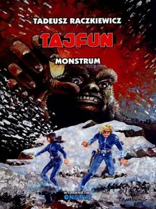 Tajfun Monstrum