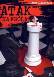 Atak na króla