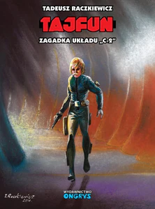 Tajfun Zagadka układu C-2
