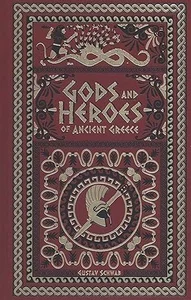 Gods and Heroes of Ancient Greece