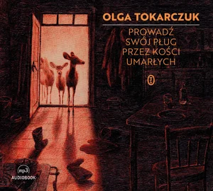 Pudełko CD · 2021