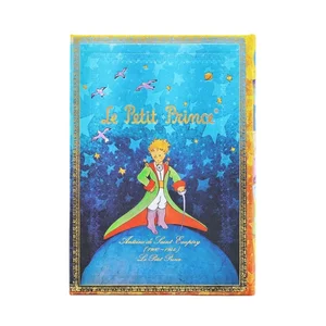 Notatnik w linie Paperblanks Saint-Exupery, The Little Prince Midi Notatnik w linie Paperblanks Saint-Exupery, The Little Prince Midi