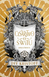 Cesarstwo świtu. Cykl Wampirze cesarstwo. Księga 3