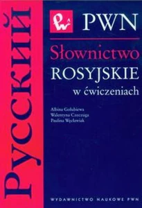 Słownictwo rosyjskie w ćwiczeniach Słownictwo rosyjskie w ćwiczeniach