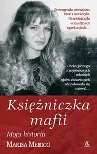 Księżniczka mafii