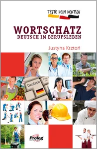 Teste Dein Deutsch Wortschatz Deutsch im Beruf