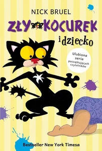 Zły Kocurek spotyka dziecko Zły Kocurek spotyka dziecko