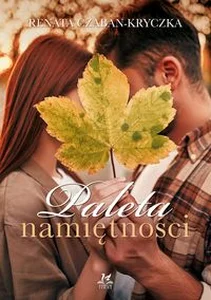 Paleta namiętności Paleta namiętności