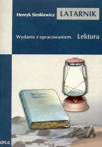 Latarnik Wydanie z opracowaniem