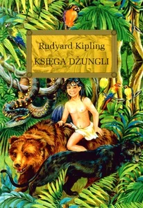 Księga dżungli Księga dżungli
