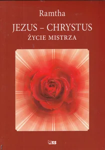 Jezus Chrystus życie mistrza wyd. 2