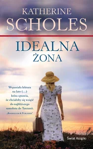 Idealna żona Idealna żona