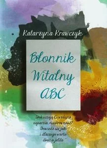Błonnik witalny ABC Błonnik witalny ABC