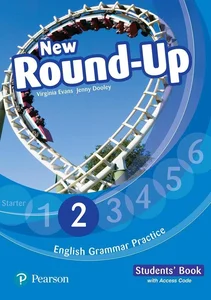New Round Up 2 SB + kod New Round Up 2 SB + kod