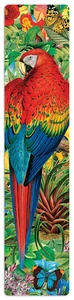Zakładka do książki Paperblanks Tropical Garden