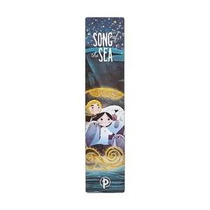 Zakładka do książki Paperblanks Song of the Sea, Irish Folklore Trilogy