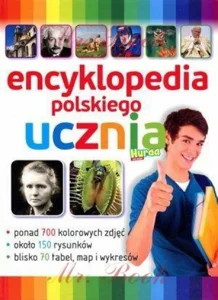 Encyklopedia polskiego ucznia Encyklopedia polskiego ucznia