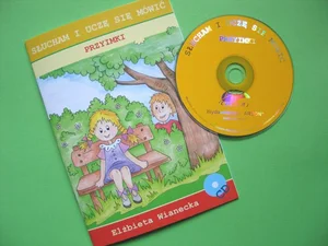 Przyimki + CD