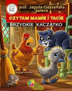 Brzydkie kaczątko Brzydkie kaczątko