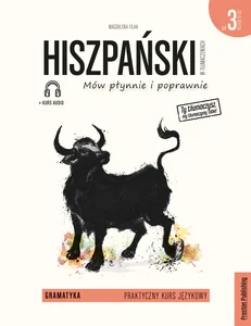 Hiszpański w tłumaczeniach Gramatyka 3