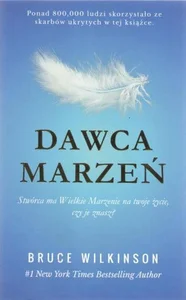 Dawca marzeń Dawca marzeń