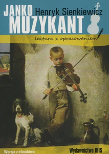 Janko Muzykant. Lektura z opracowaniem