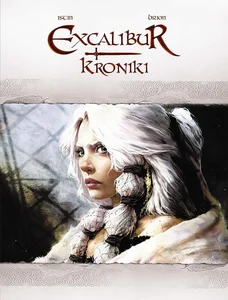 Excalibur Kroniki Excalibur Kroniki