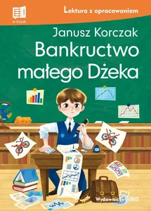 Bankructwo małego Dżeka Bankructwo małego Dżeka