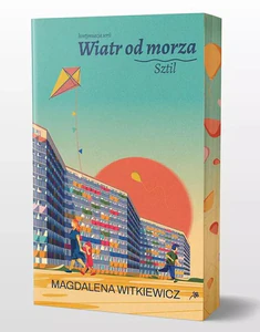 Wiatr od morza Tom2 Sztil
