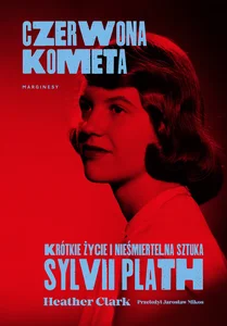 Czerwona kometa Krótkie życie i nieśmiertelna sztuka Sylvii Plath