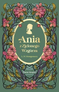 Ania z Zielonego Wzgórza
