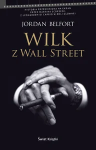 Wilk z Wall Street Wilk z Wall Street