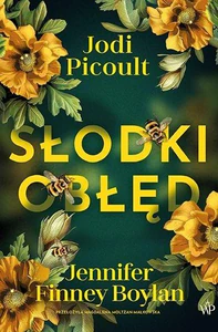 Słodki obłęd