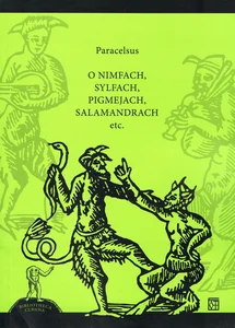 O nimfach, sylfach, pigmejach salamandrach etc