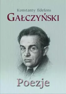 Poezje